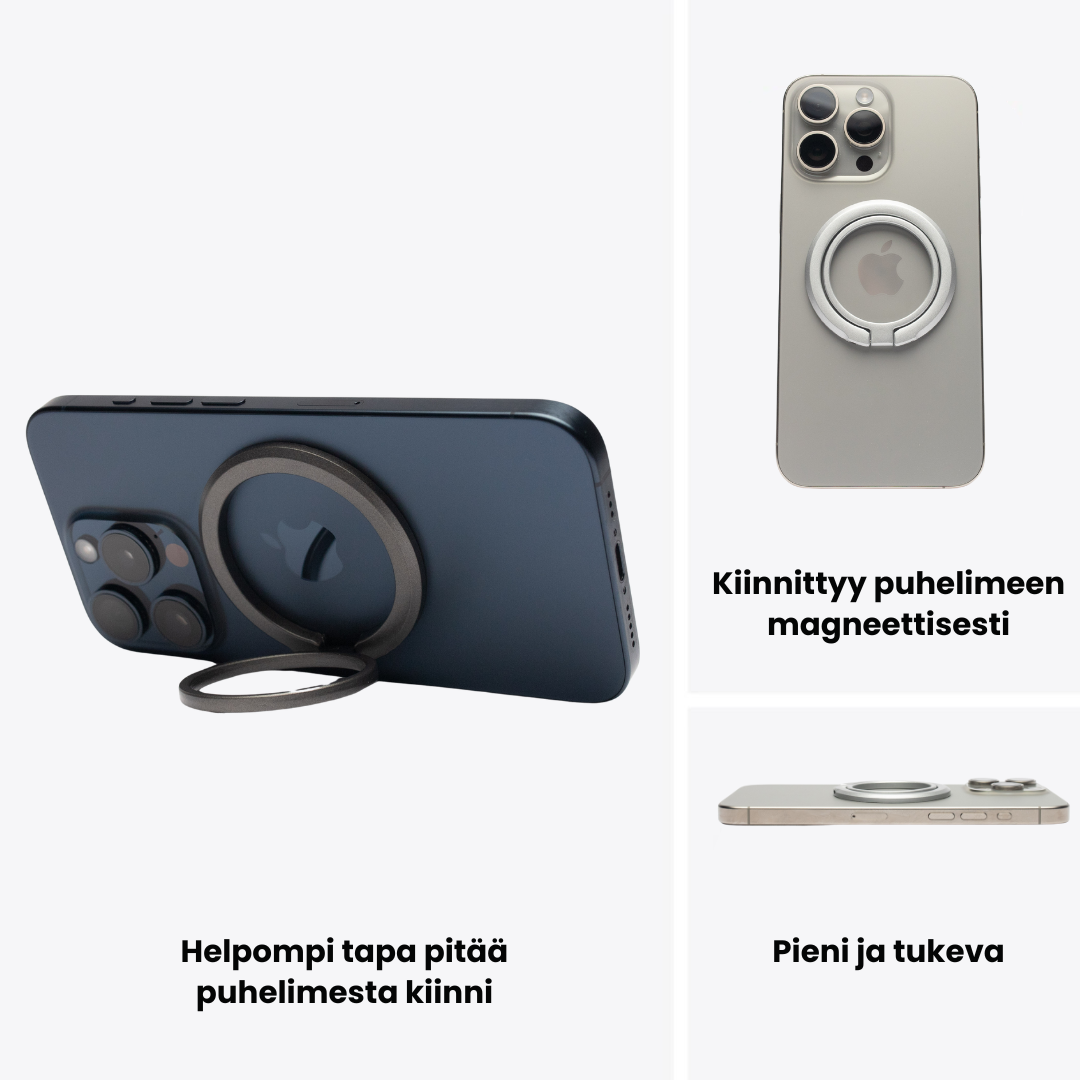 Must Have tuotteet