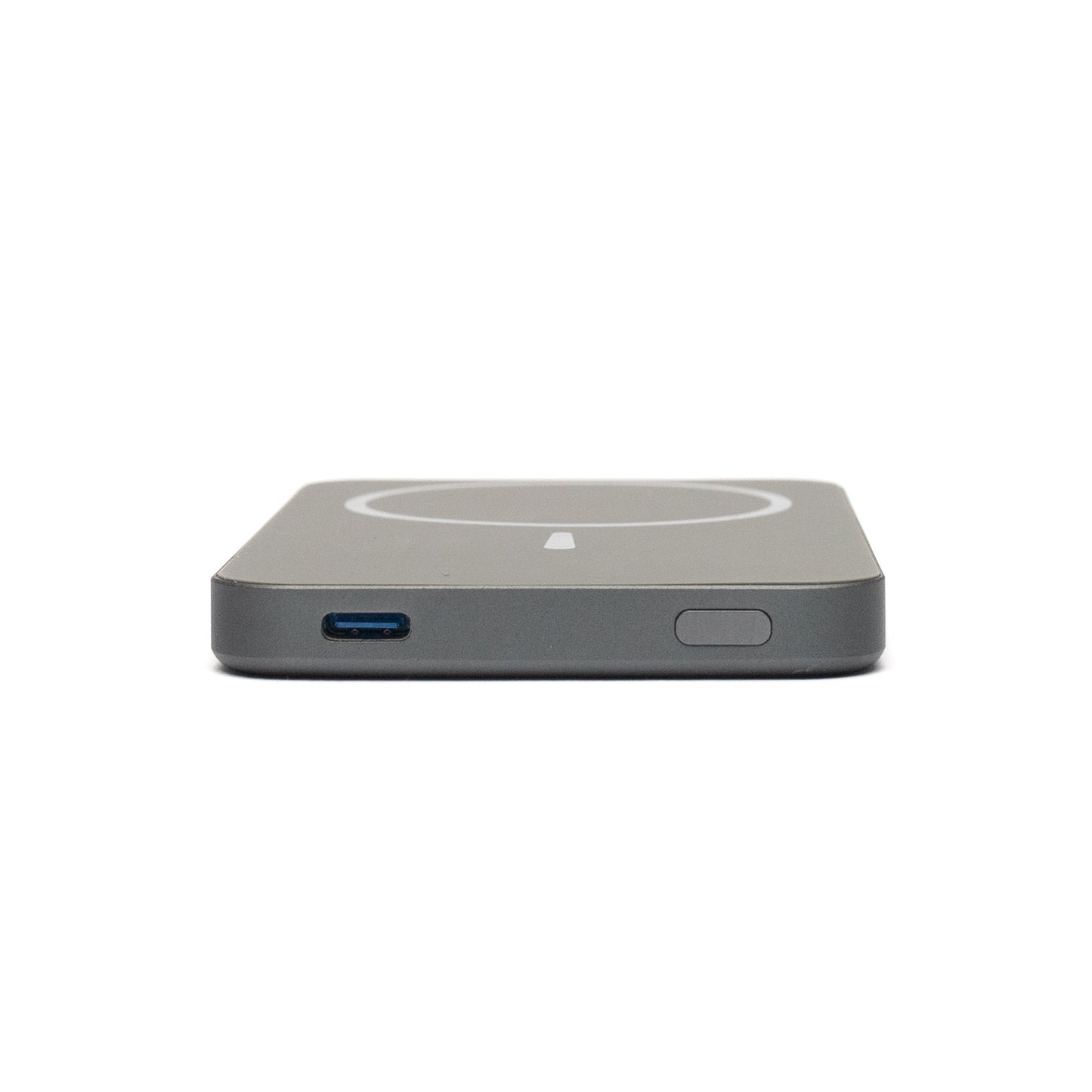 MagSafe-Lisäakku + 20W virtalähde