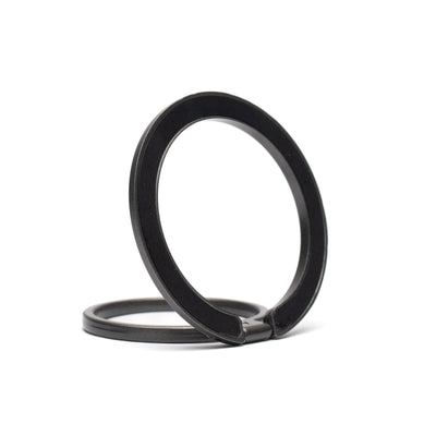 MagSafe Ring / Harmaa