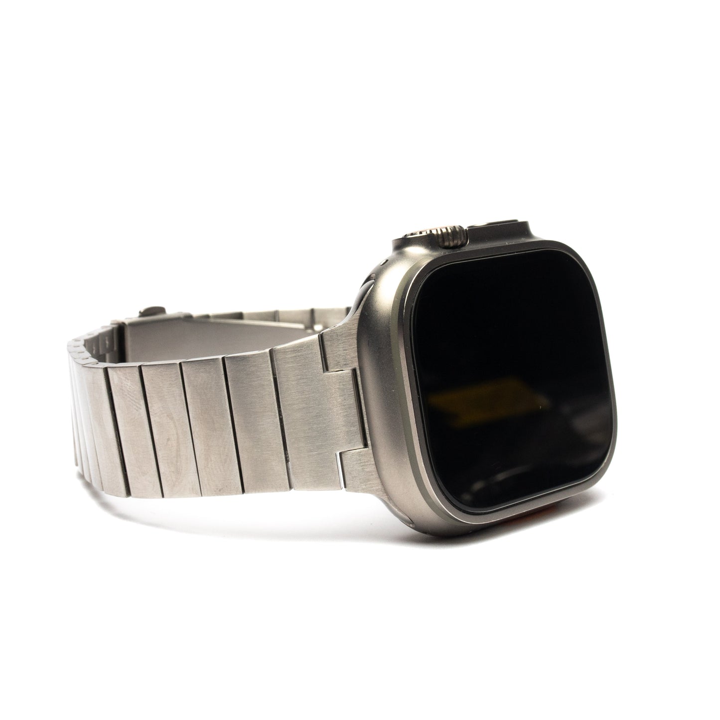 Metallinen Apple Watch - Ranneke