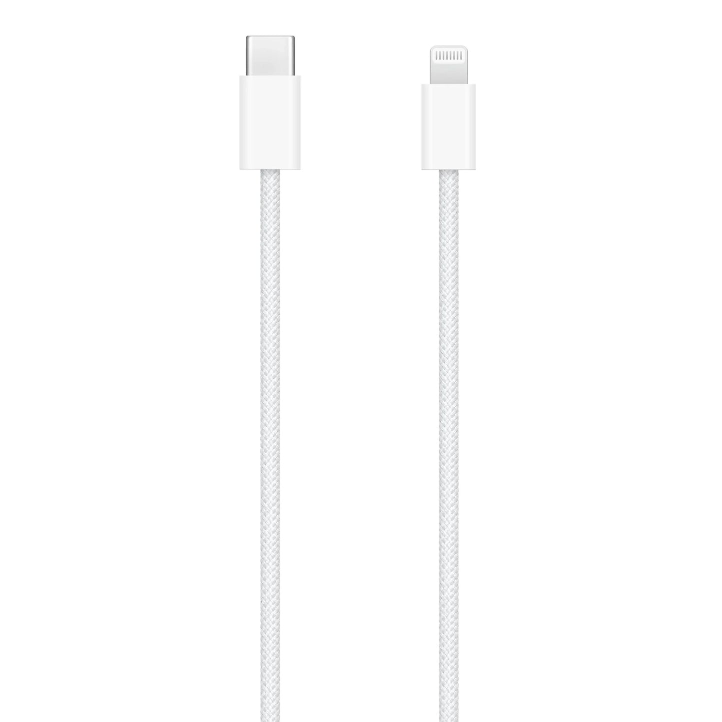 USB-C–Lightning-kaapeli