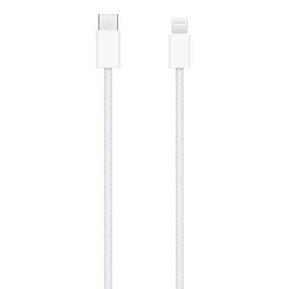 USB-C–Lightning-kaapeli