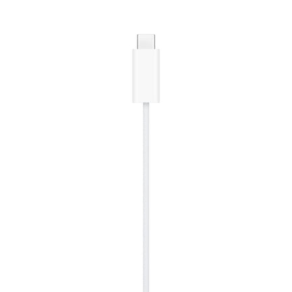 Apple Watchin magneettinen –USB-C-johto