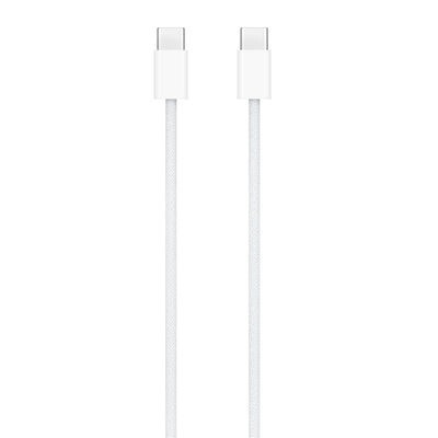 USB-C – USB-C -kaapeli / 1 m