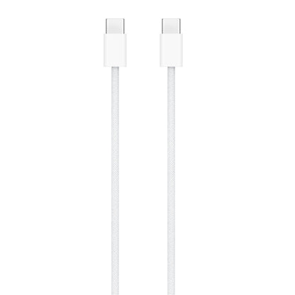 USB-C – USB-C -kaapeli