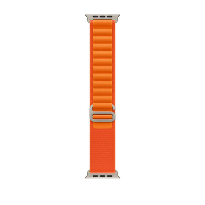 Alpine Apple Watch - Ranneke