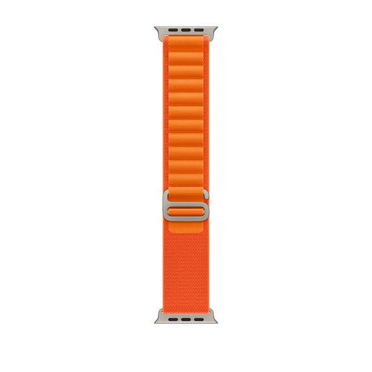 Alpine Apple Watch - Armband