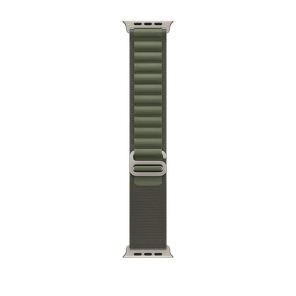 Alpine Apple Watch - Ranneke