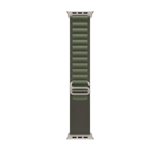 Alpine Apple Watch - Armband