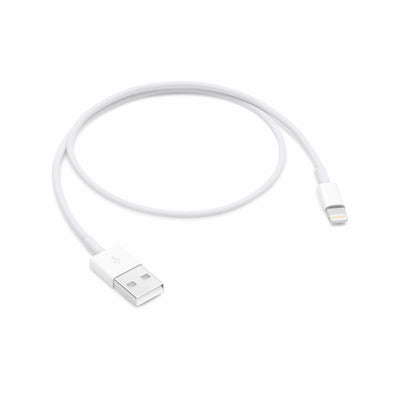 USB-Lightning-kaapeli / 1 m