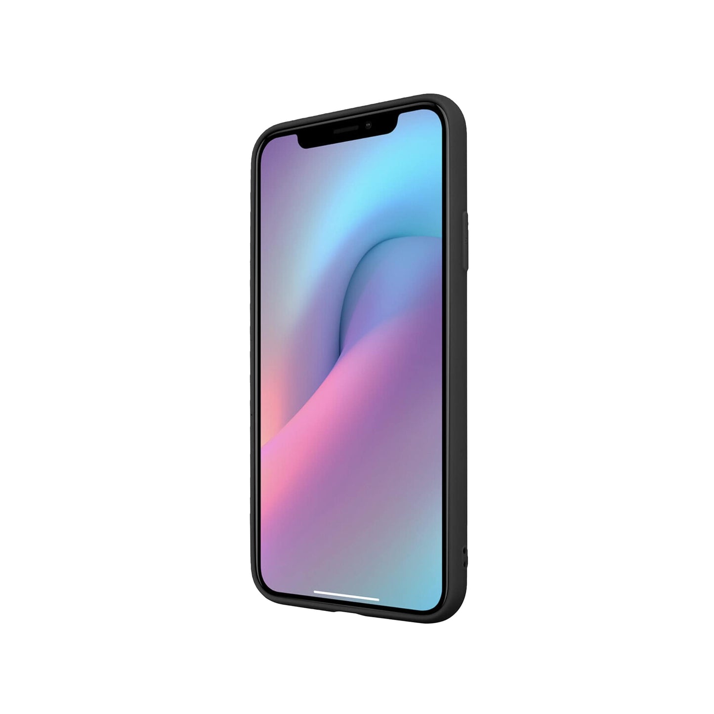 iPhone XR Skyddsfodral - Svart